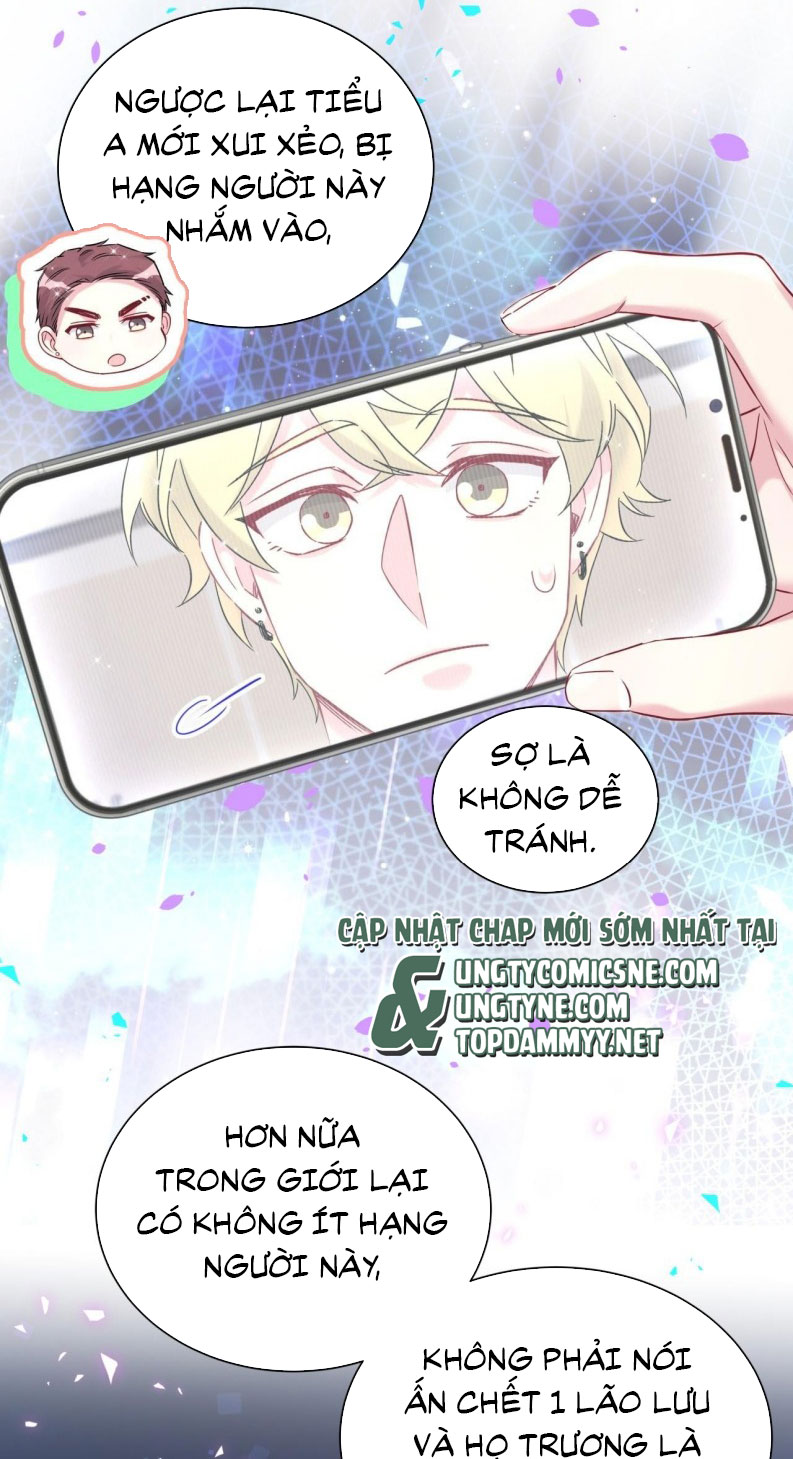Đại Bảo Bối Từ Đâu Tới Chap 270 - Trang 2