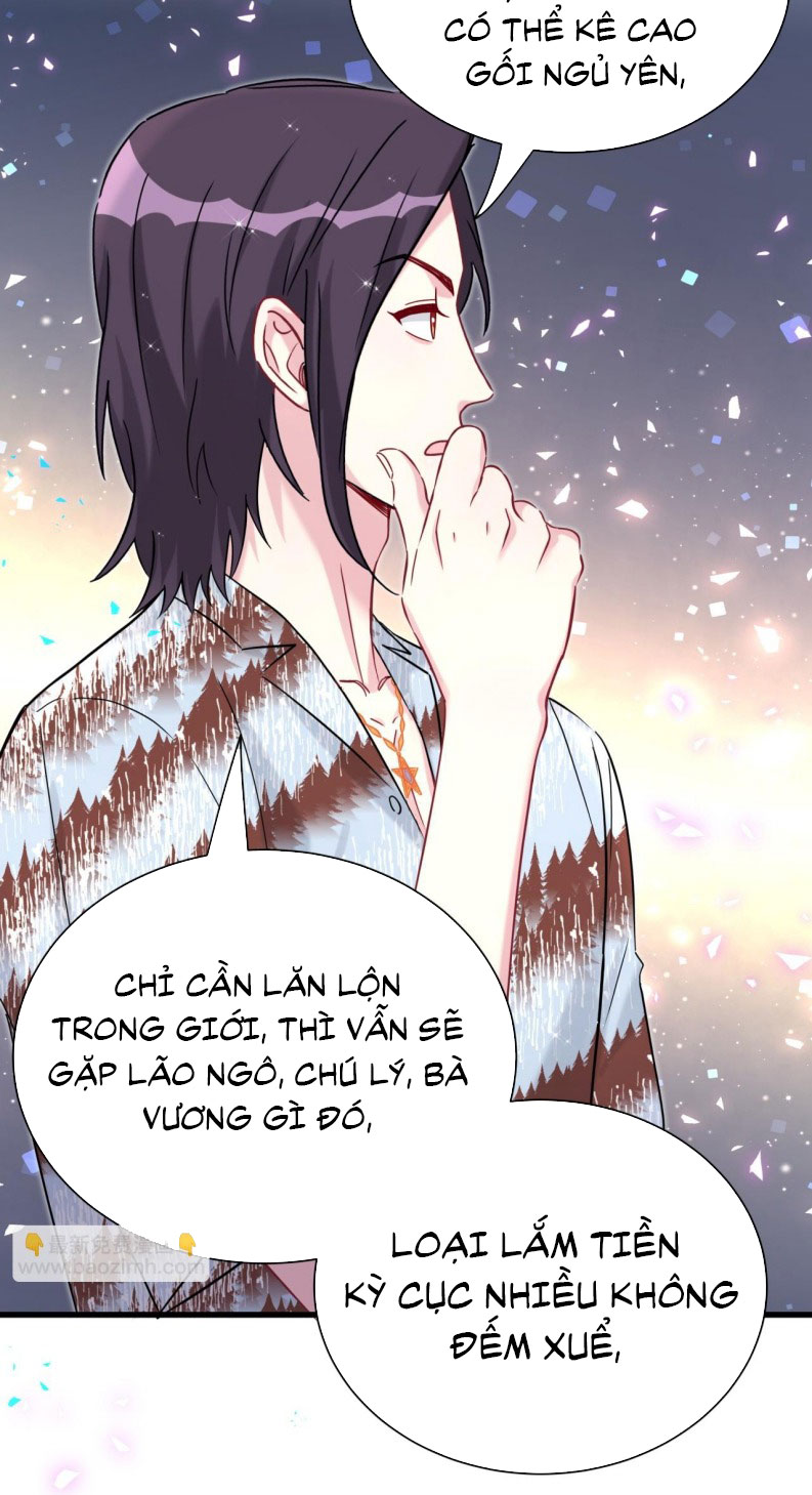 Đại Bảo Bối Từ Đâu Tới Chap 270 - Trang 2