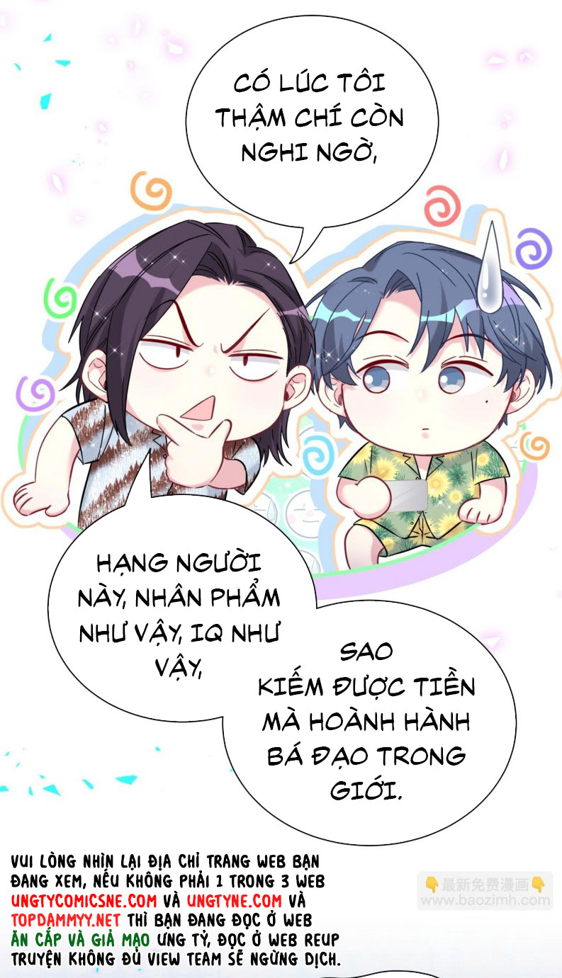 Đại Bảo Bối Từ Đâu Tới Chap 270 - Trang 2