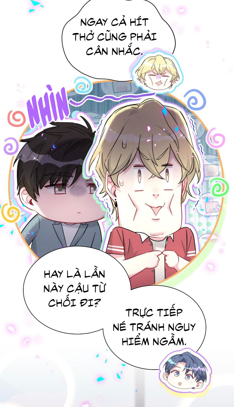 Đại Bảo Bối Từ Đâu Tới Chap 270 - Trang 2