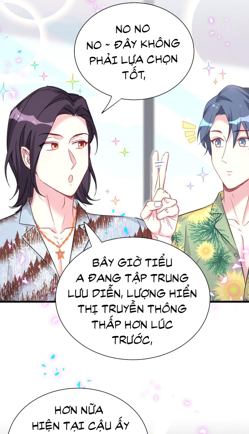 Đại Bảo Bối Từ Đâu Tới Chap 270 - Trang 2