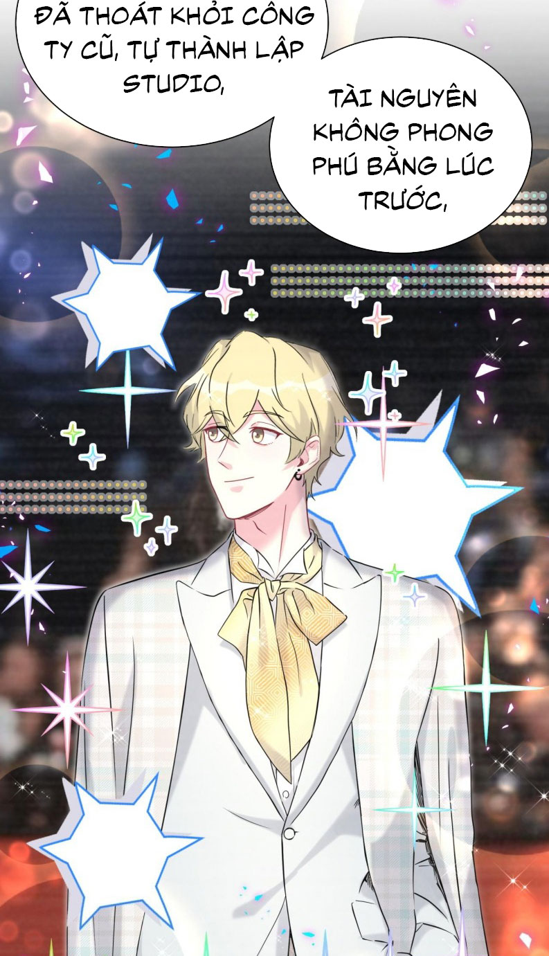 Đại Bảo Bối Từ Đâu Tới Chap 270 - Trang 2