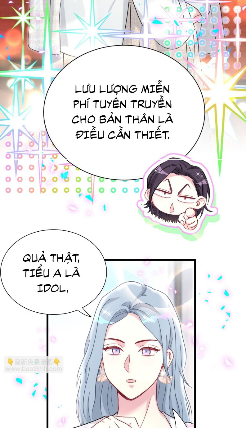 Đại Bảo Bối Từ Đâu Tới Chap 270 - Trang 2