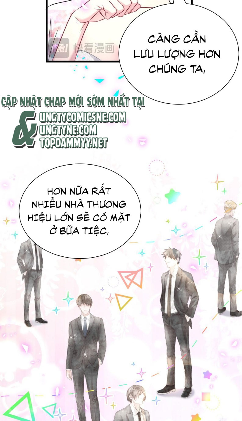 Đại Bảo Bối Từ Đâu Tới Chap 270 - Trang 2