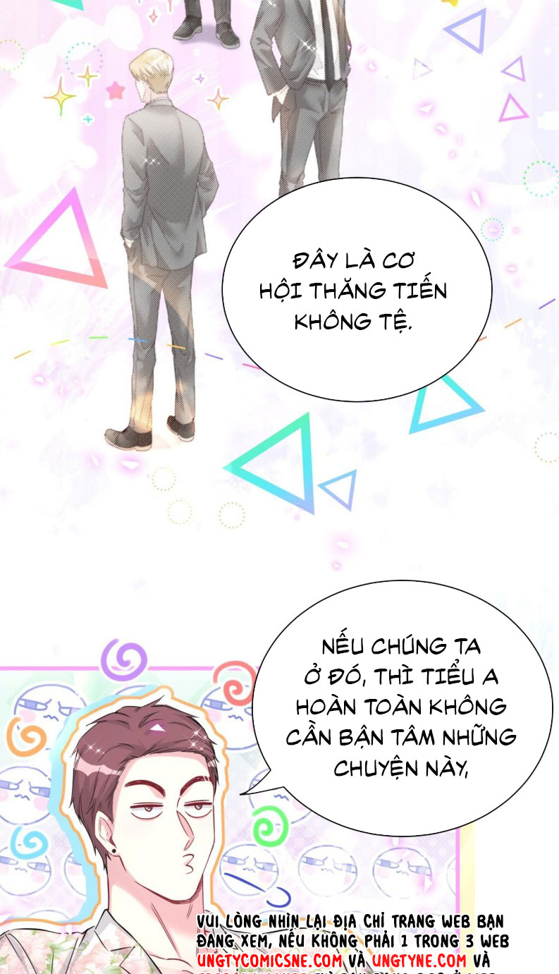 Đại Bảo Bối Từ Đâu Tới Chap 270 - Trang 2