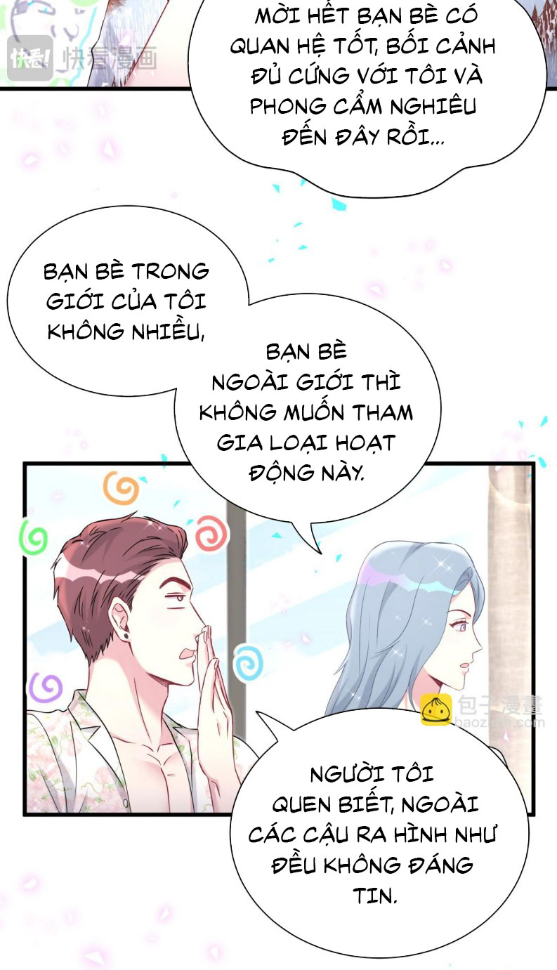 Đại Bảo Bối Từ Đâu Tới Chap 270 - Trang 2