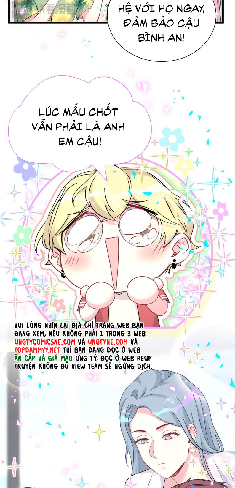 Đại Bảo Bối Từ Đâu Tới Chap 270 - Trang 2