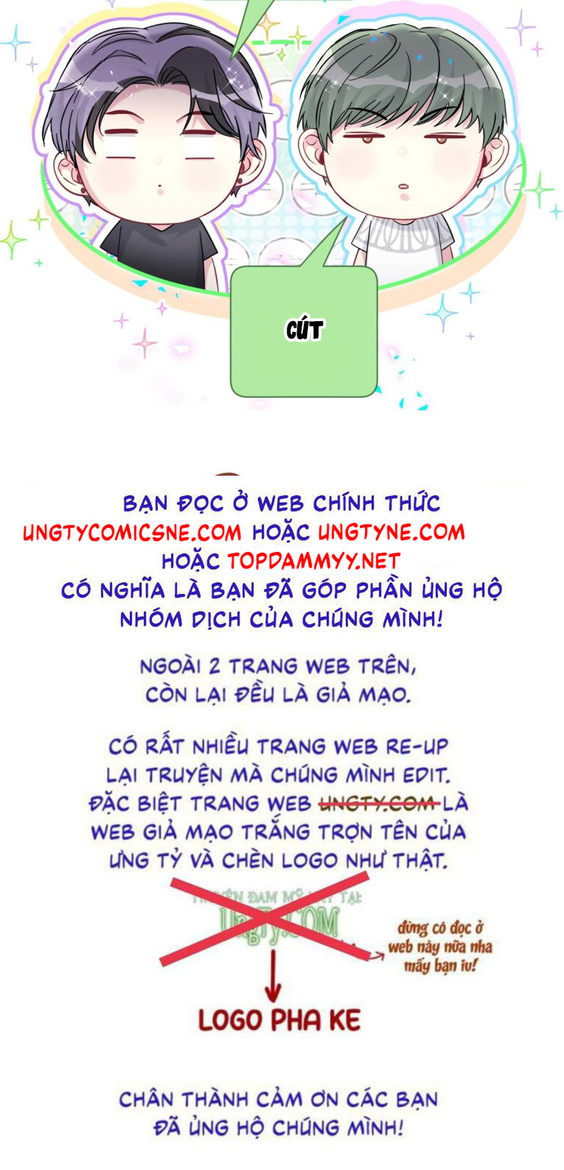 Đại Bảo Bối Từ Đâu Tới Chap 270 - Trang 2