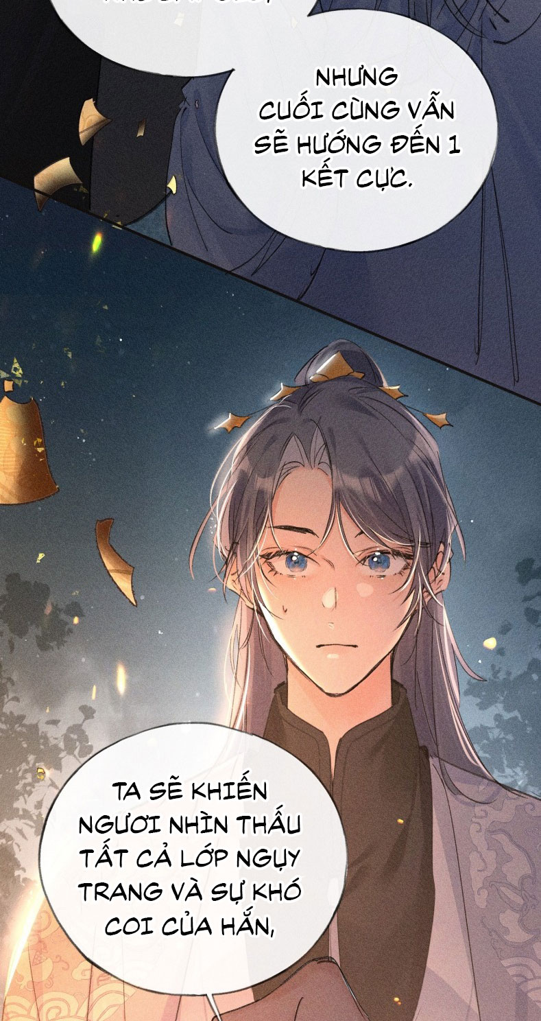 Dụ Địch Thâm Nhập Chapter 50 - Trang 4