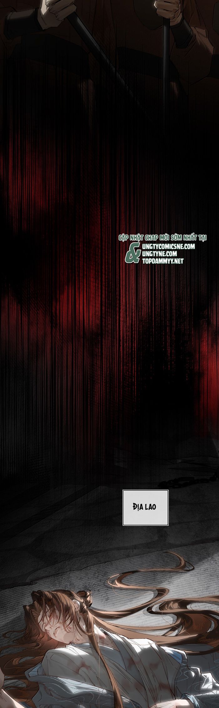 Ý Trung Nhân Chapter 28 - Trang 4