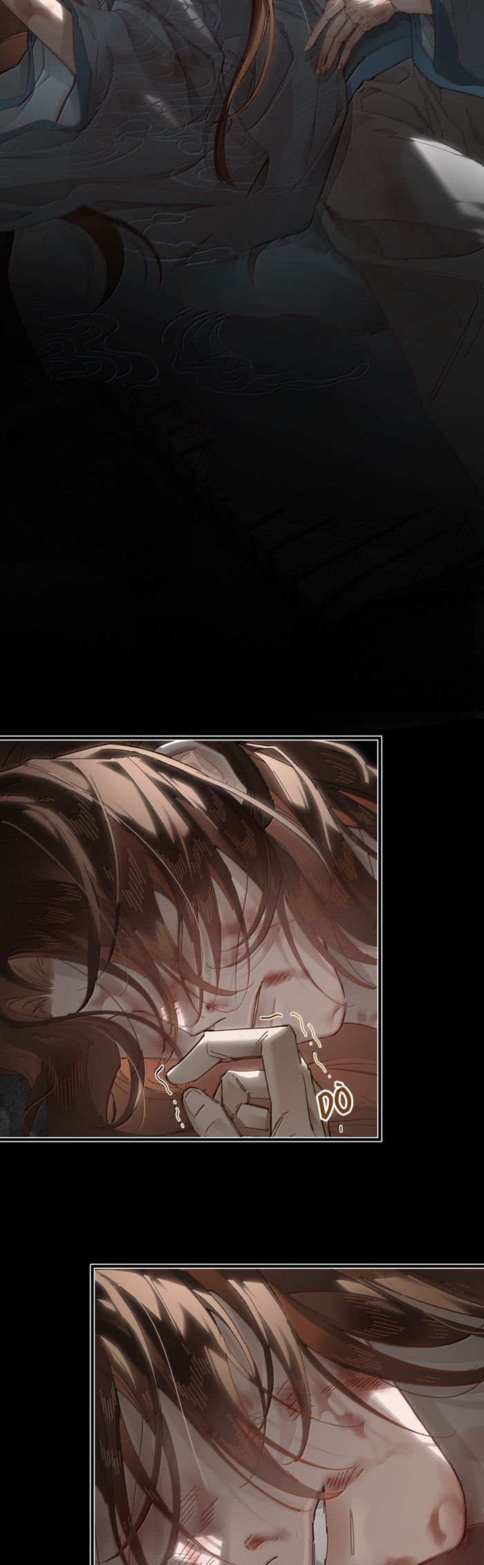 Ý Trung Nhân Chapter 28 - Trang 4