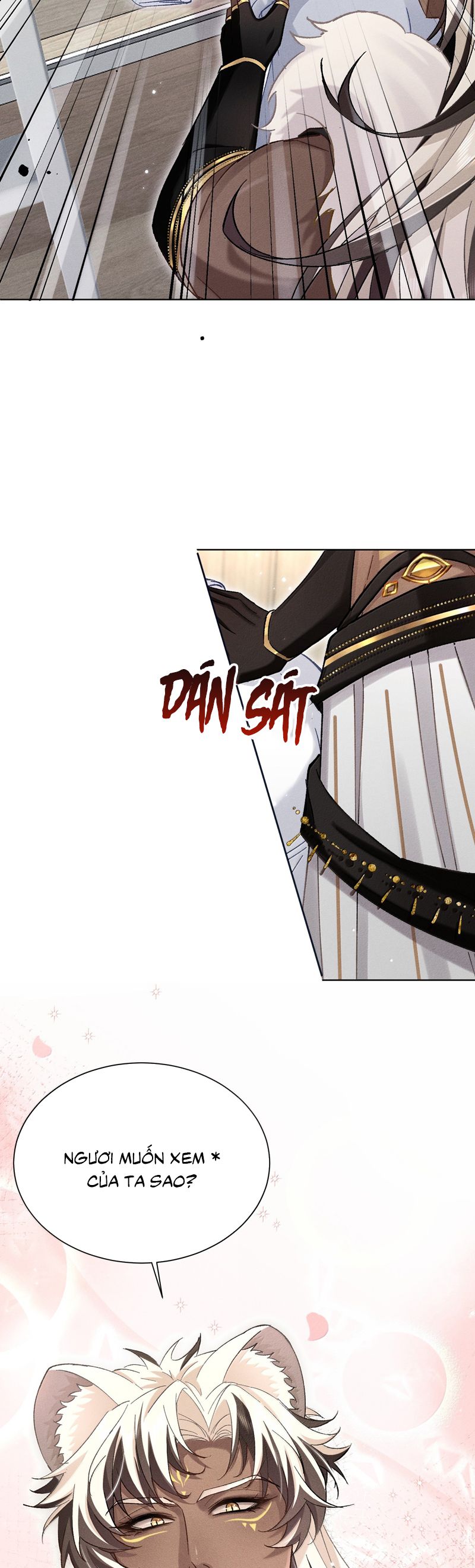 Đại Tiên Nhi Chap 16 - Trang 3