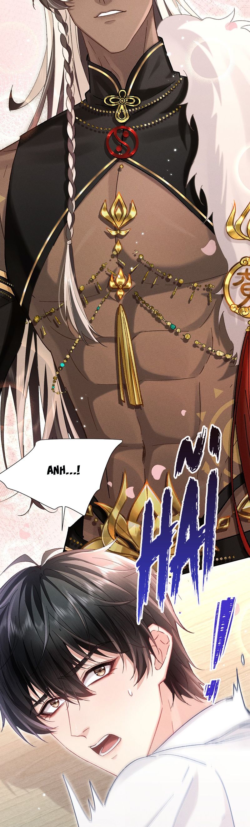 Đại Tiên Nhi Chap 16 - Trang 3