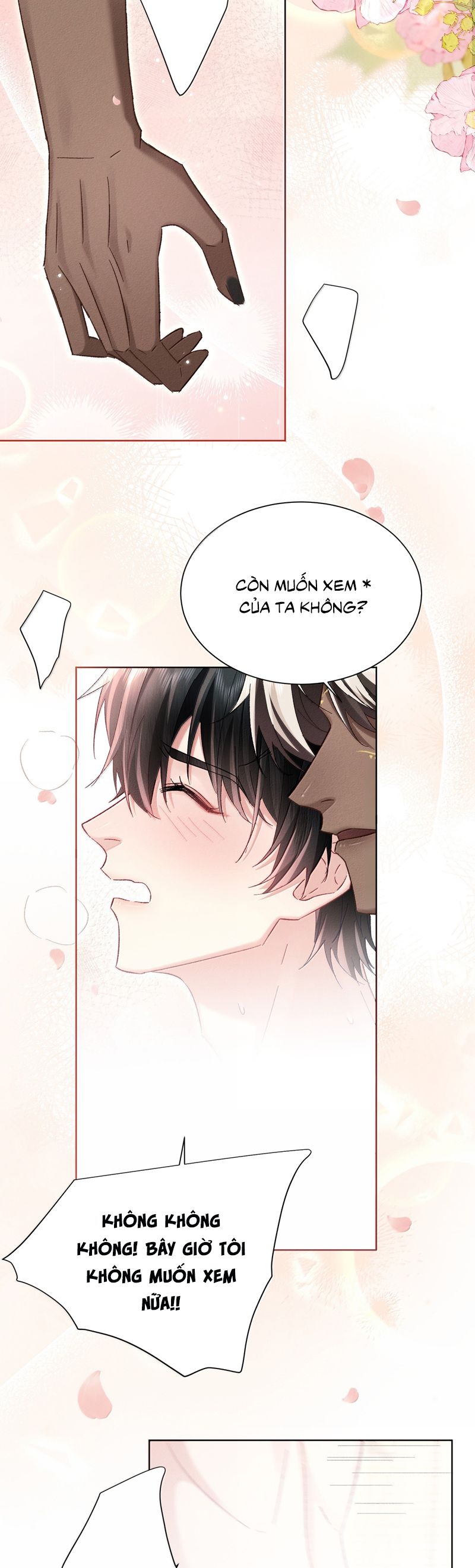 Đại Tiên Nhi Chap 16 - Trang 3