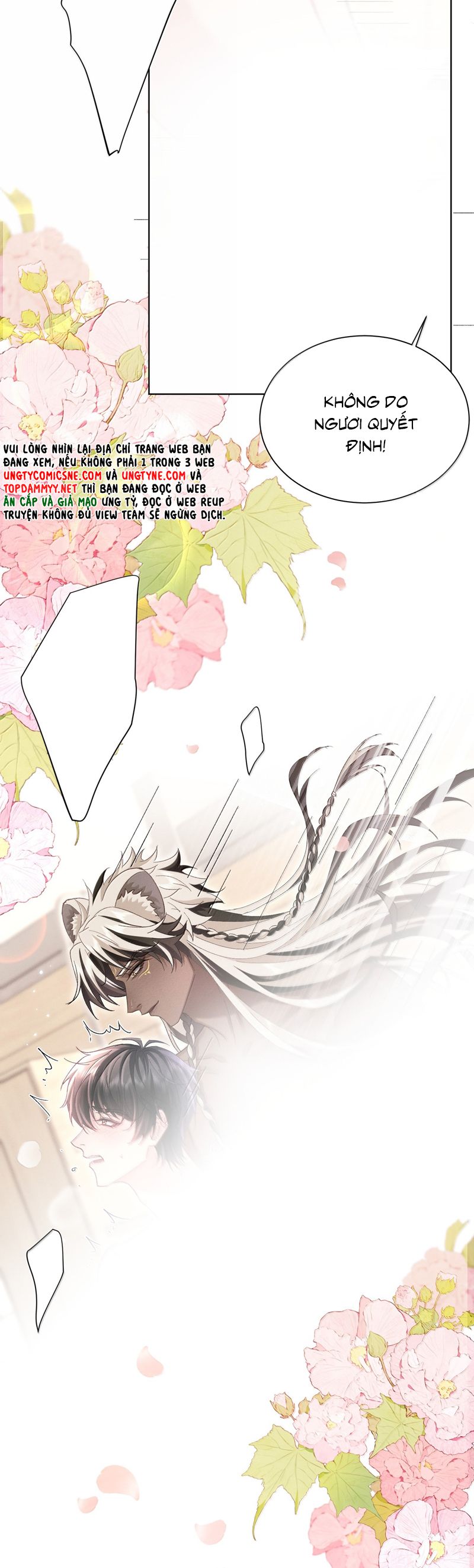 Đại Tiên Nhi Chap 16 - Trang 3