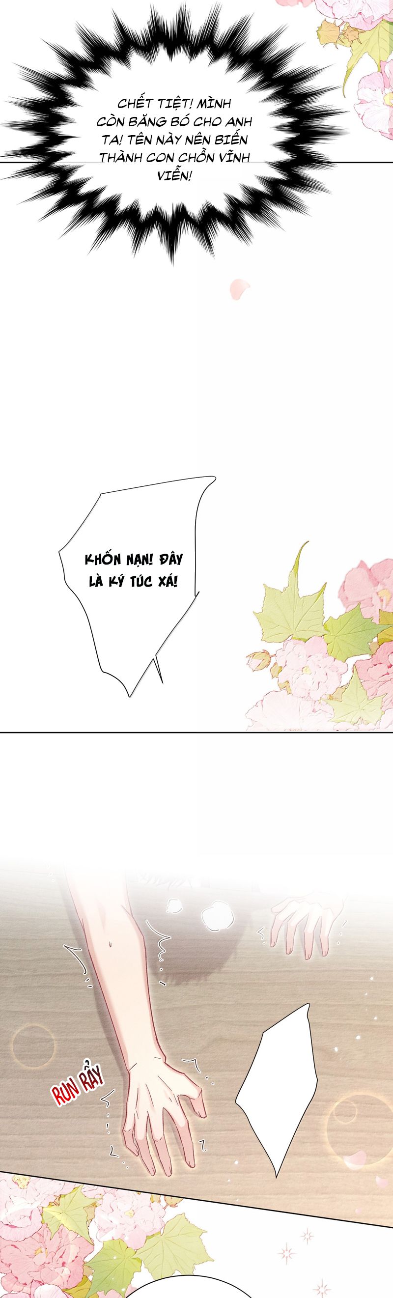 Đại Tiên Nhi Chap 16 - Trang 3