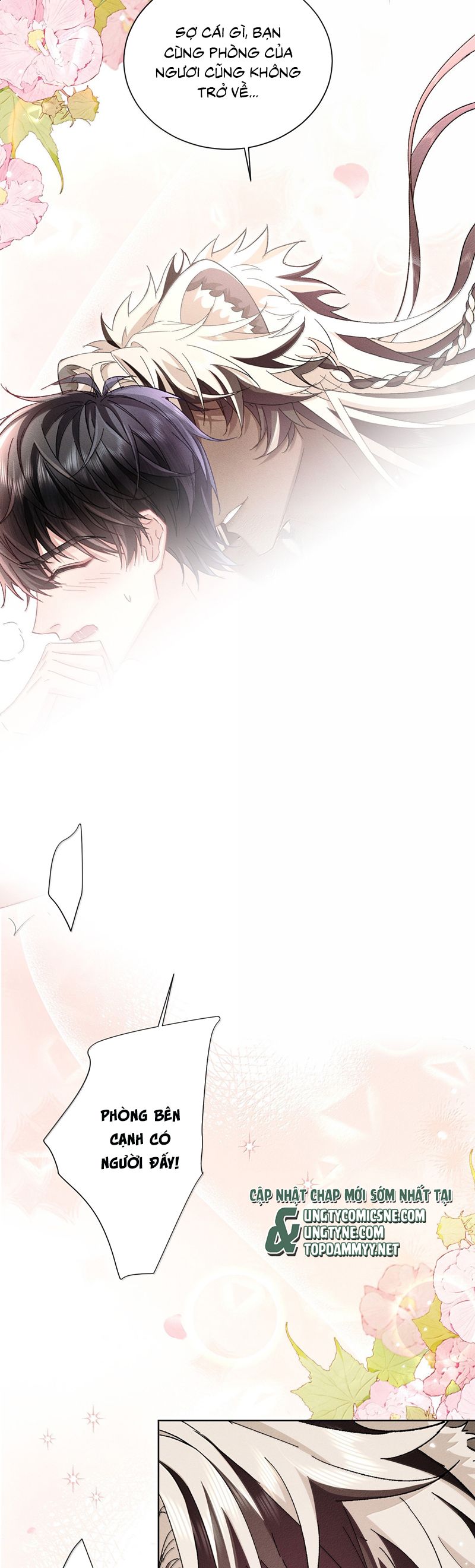 Đại Tiên Nhi Chap 16 - Trang 3