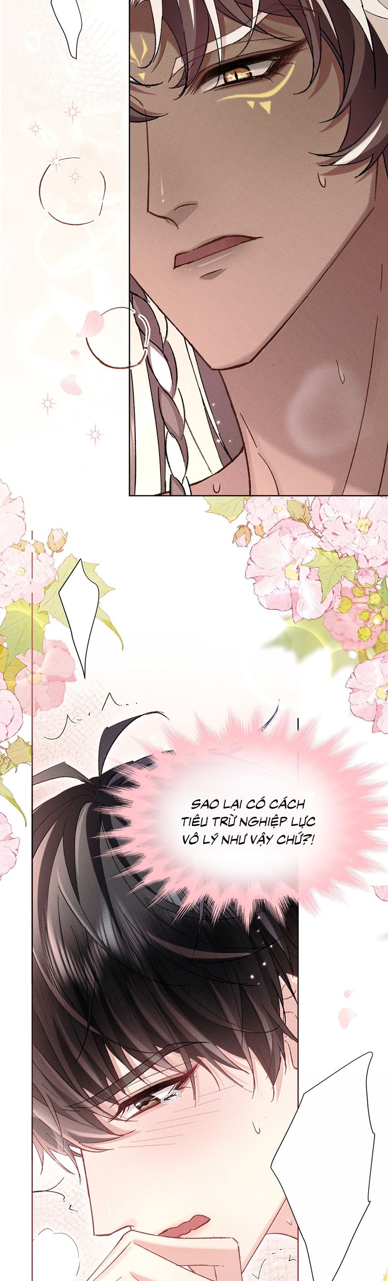 Đại Tiên Nhi Chap 16 - Trang 3