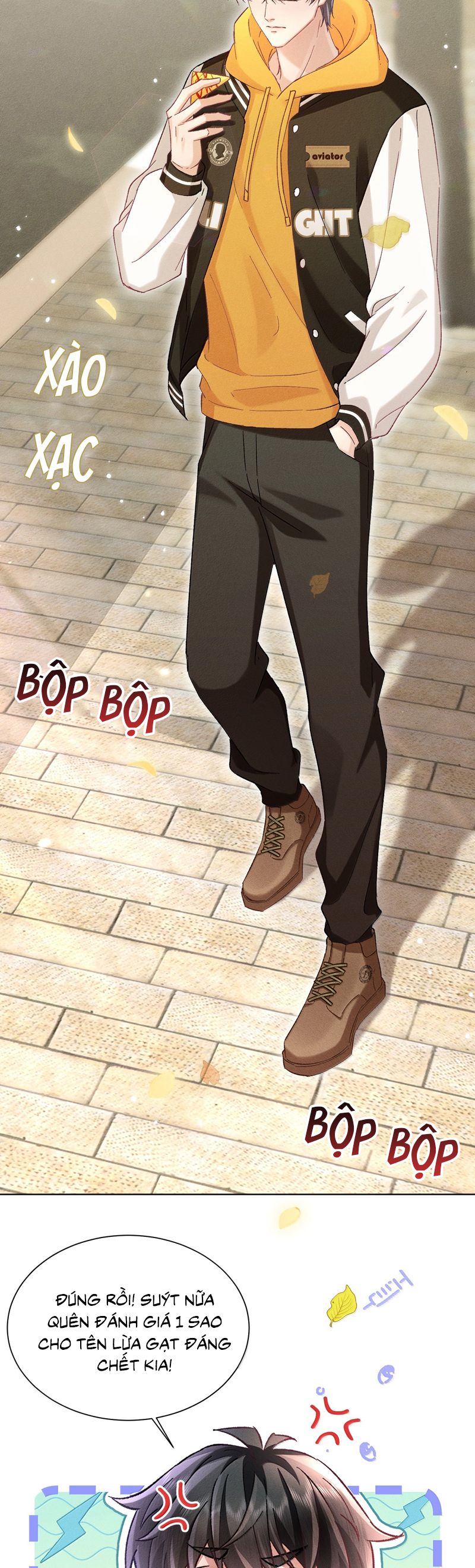 Đại Tiên Nhi Chap 16 - Trang 3