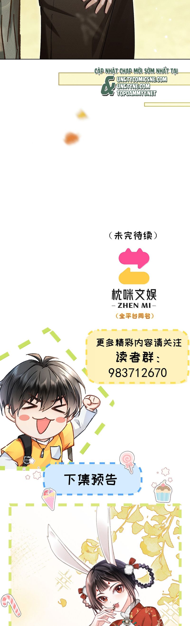 Đại Tiên Nhi Chap 16 - Trang 3