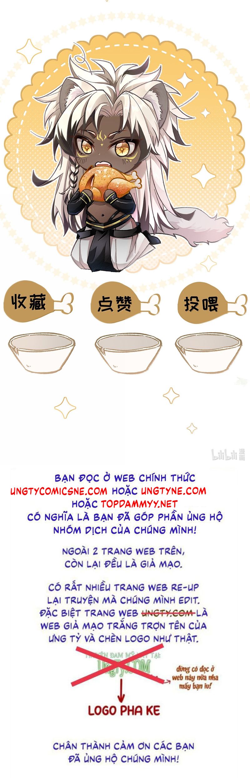 Đại Tiên Nhi Chap 16 - Trang 3