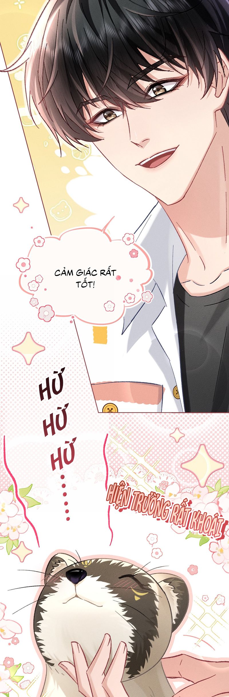 Đại Tiên Nhi Chap 16 - Trang 3