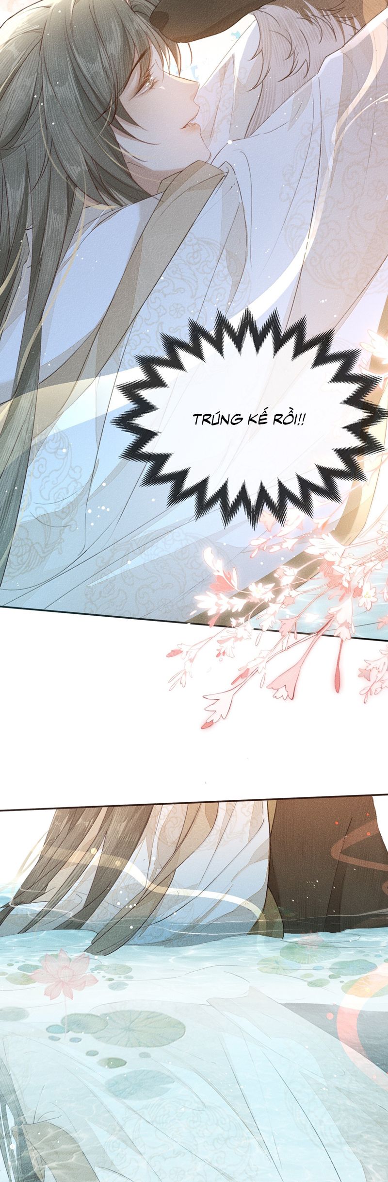 Ma Thú Vậy Mà Có Ý Đồ Bất Chính Với Ta Chapter 20 - Trang 4