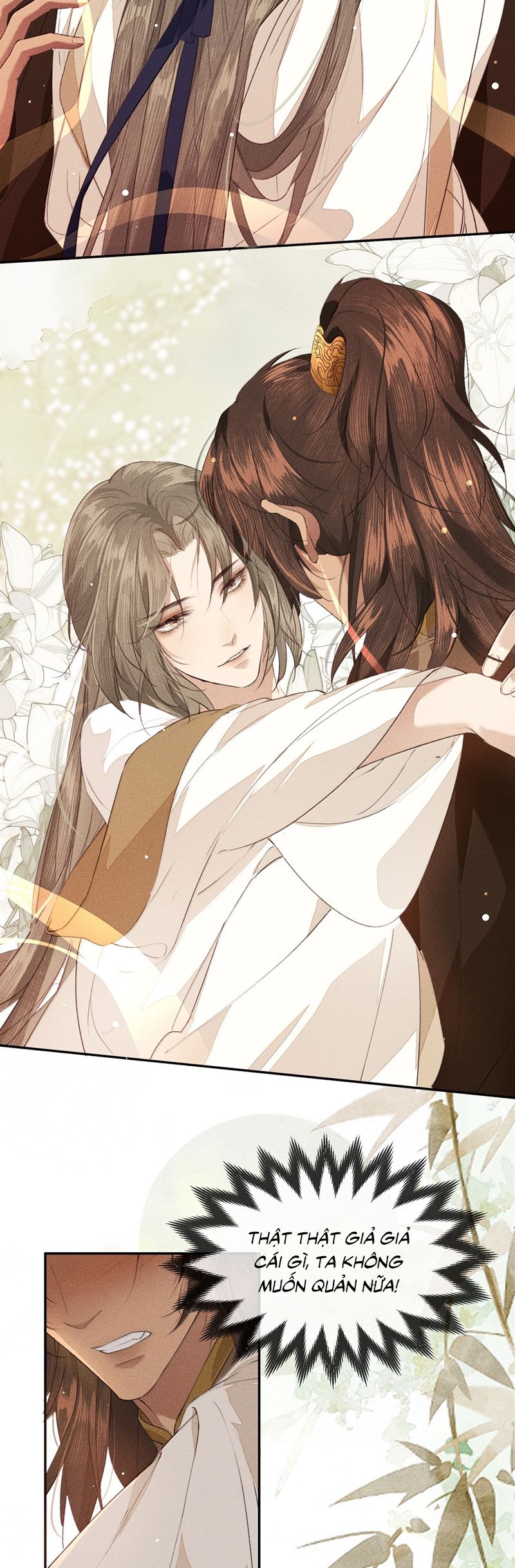 Ma Thú Vậy Mà Có Ý Đồ Bất Chính Với Ta Chapter 20 - Trang 4