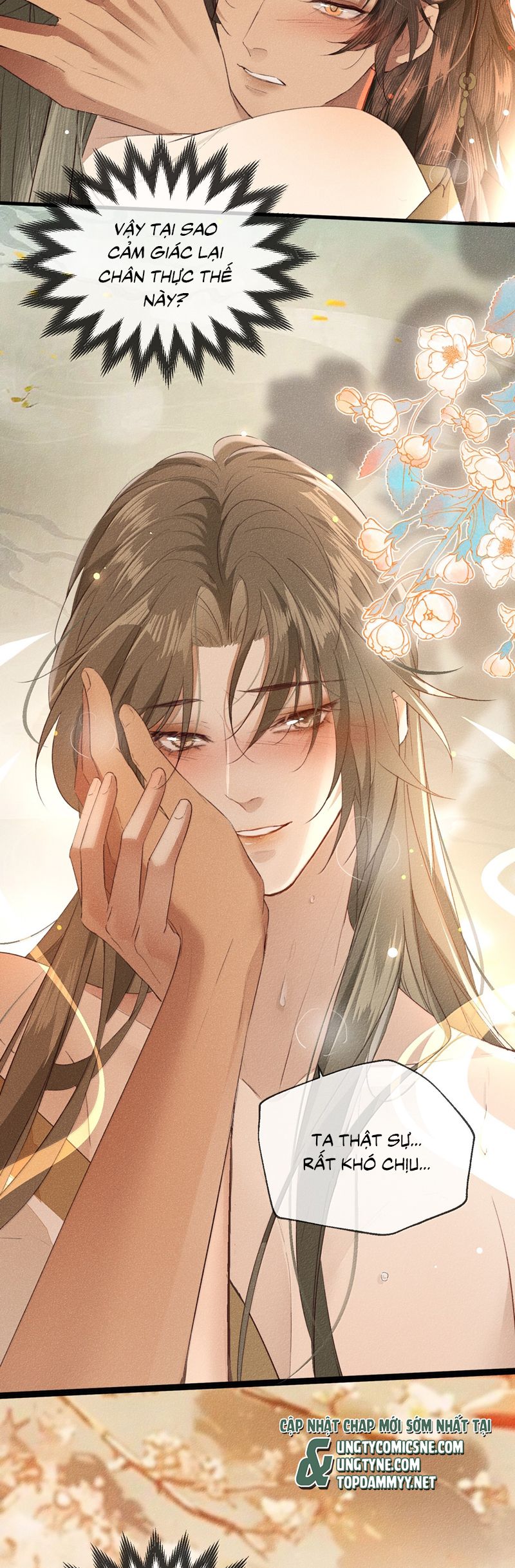 Ma Thú Vậy Mà Có Ý Đồ Bất Chính Với Ta Chapter 20 - Trang 4