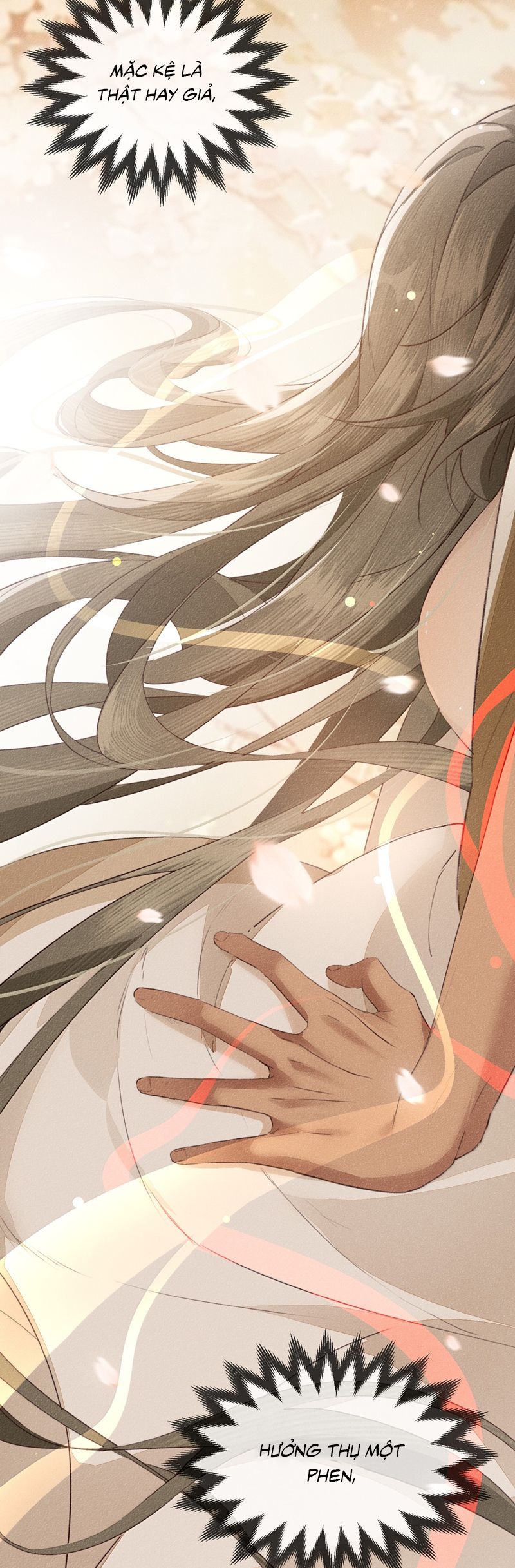 Ma Thú Vậy Mà Có Ý Đồ Bất Chính Với Ta Chapter 20 - Trang 4