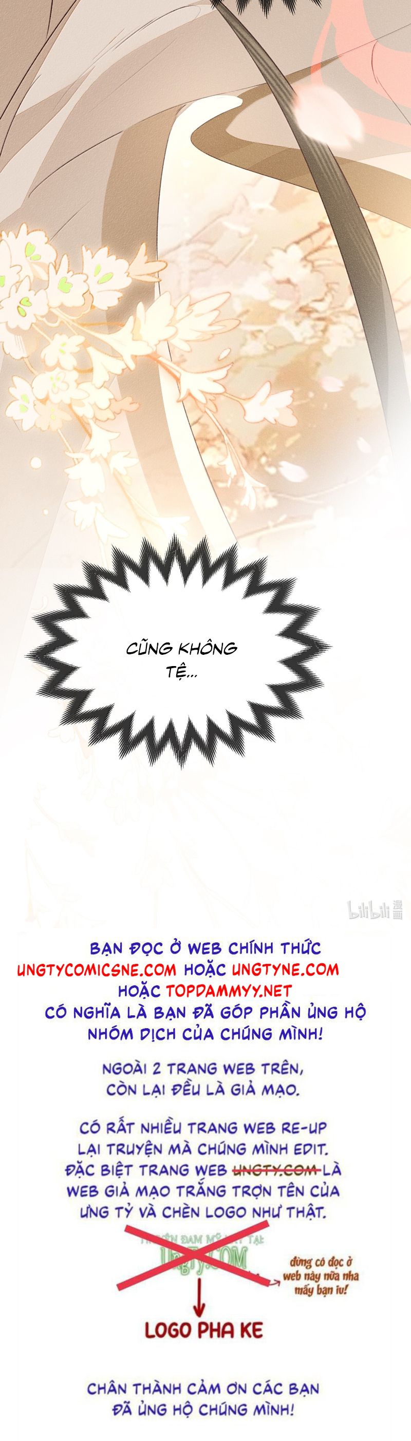 Ma Thú Vậy Mà Có Ý Đồ Bất Chính Với Ta Chapter 20 - Trang 4