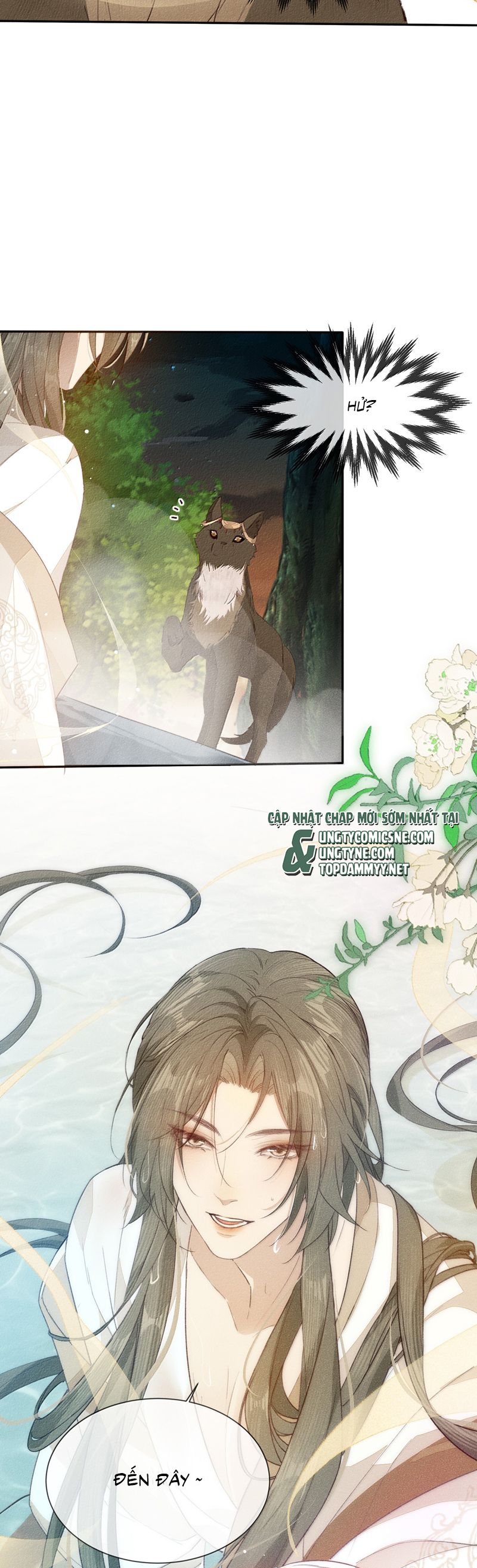 Ma Thú Vậy Mà Có Ý Đồ Bất Chính Với Ta Chapter 20 - Trang 4