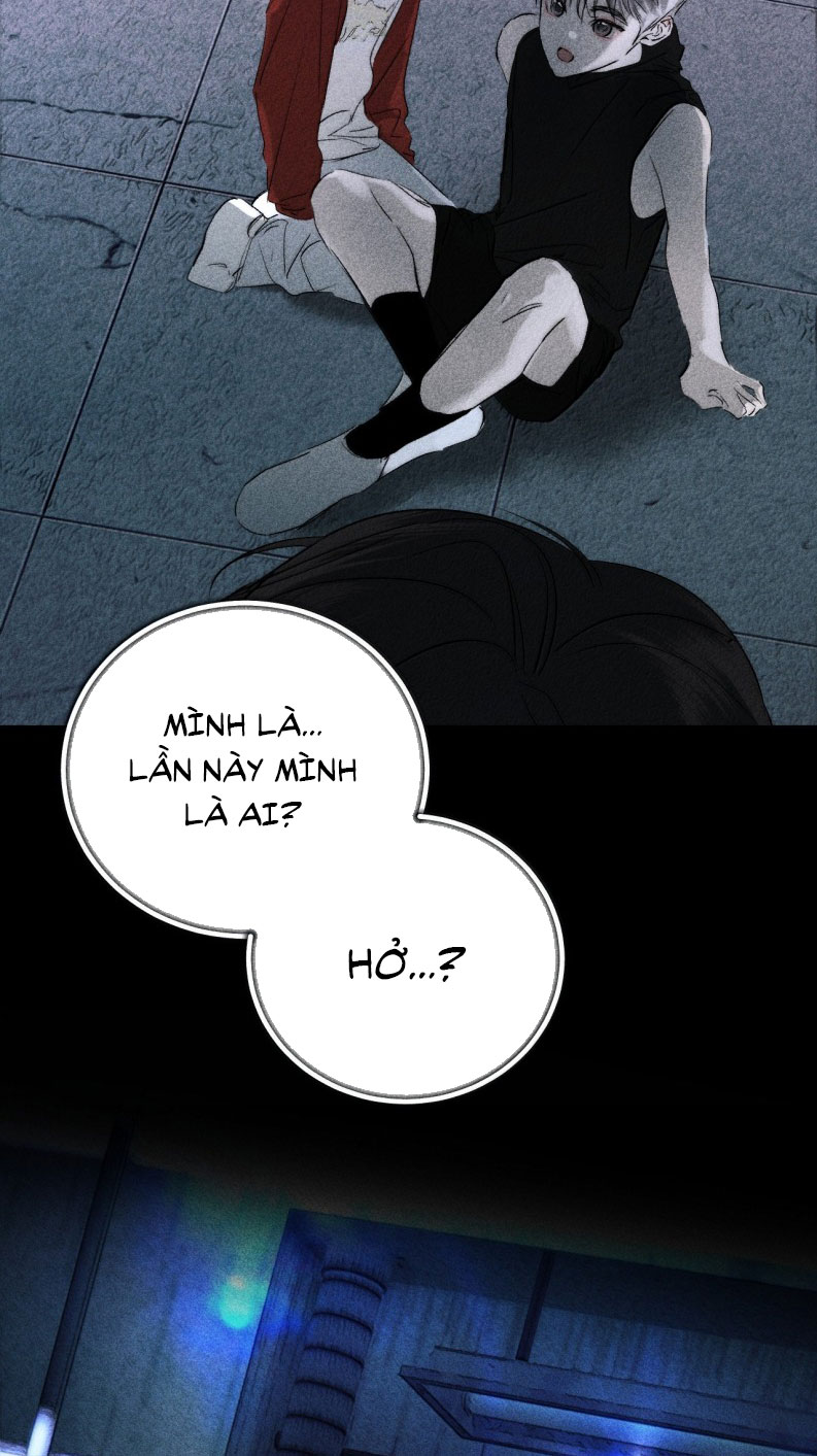 Chạy Trốn Khỏi Tầng Hầm Chap 12 - Trang 4