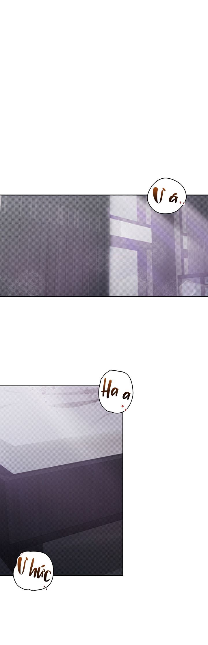 ĐỪNG CHẠM VÀO CÚN CON CỦA TÔI Chap 26 - Trang 4