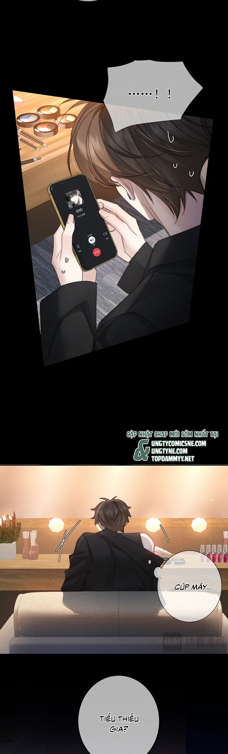 Nhân Vật Chính Chỉ Muốn Yêu Đương Chapter 194 - Next Chapter 195