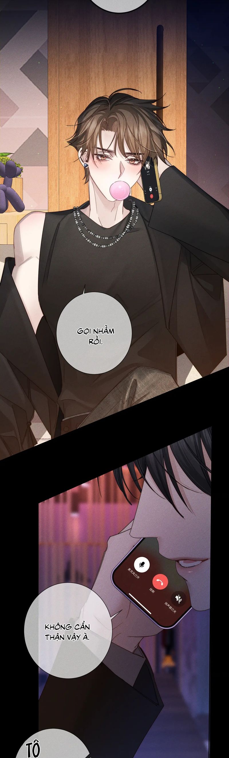 Nhân Vật Chính Chỉ Muốn Yêu Đương Chapter 194 - Next Chapter 195