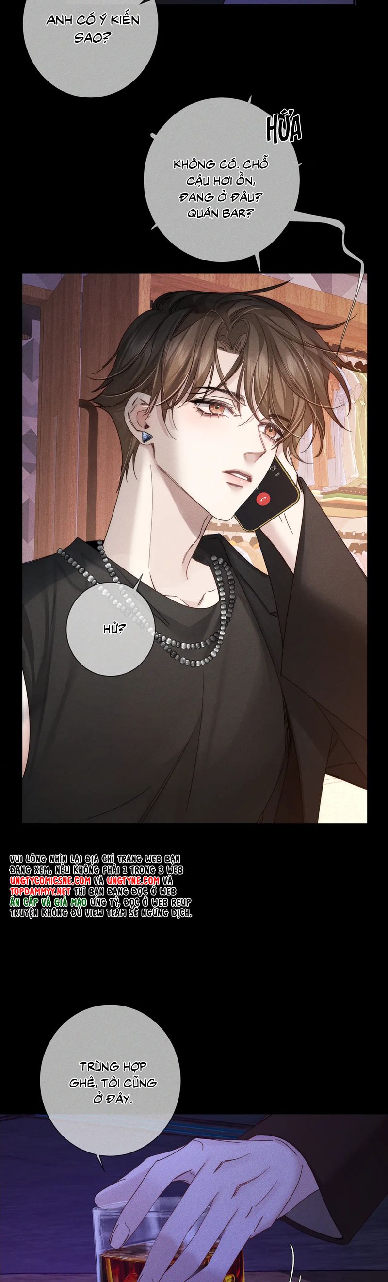 Nhân Vật Chính Chỉ Muốn Yêu Đương Chapter 194 - Next Chapter 195