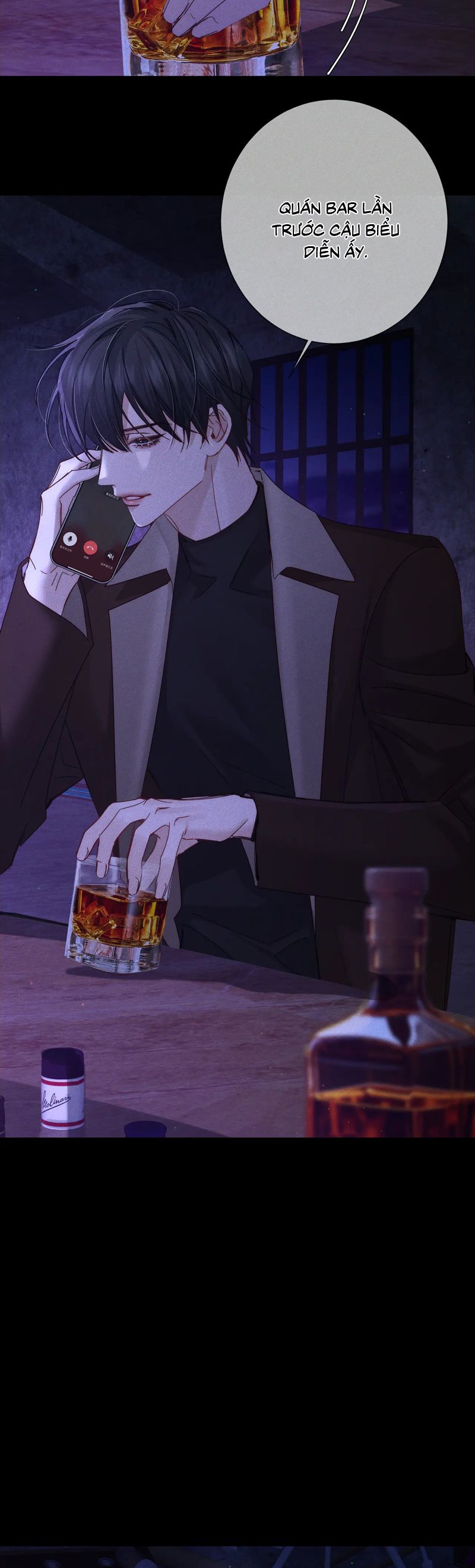 Nhân Vật Chính Chỉ Muốn Yêu Đương Chapter 194 - Next Chapter 195