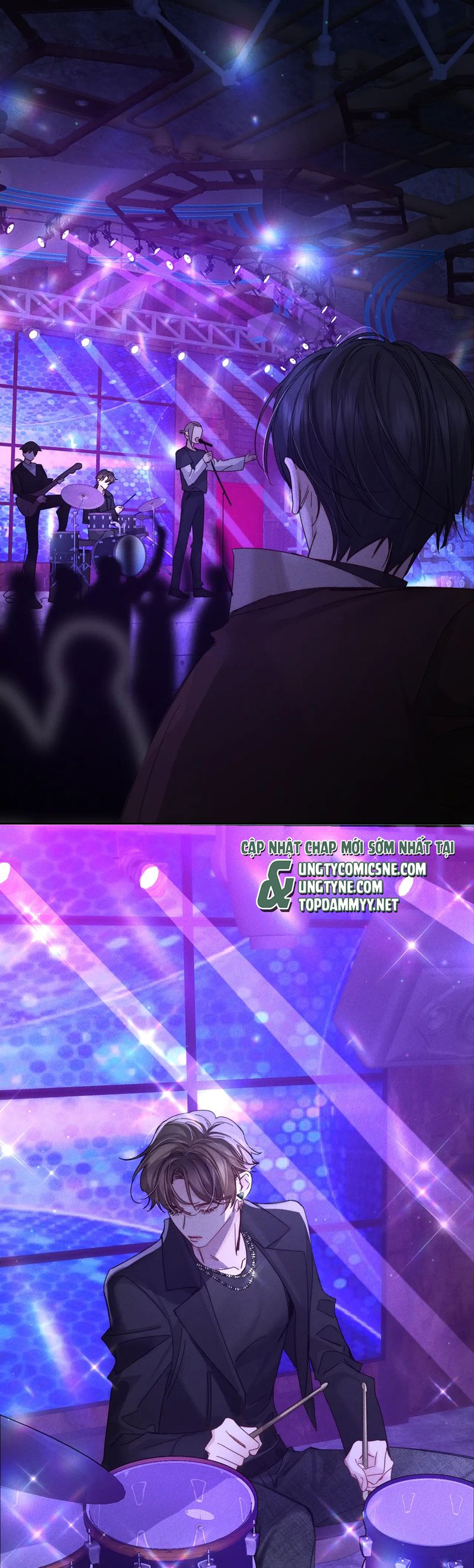 Nhân Vật Chính Chỉ Muốn Yêu Đương Chapter 194 - Next Chapter 195