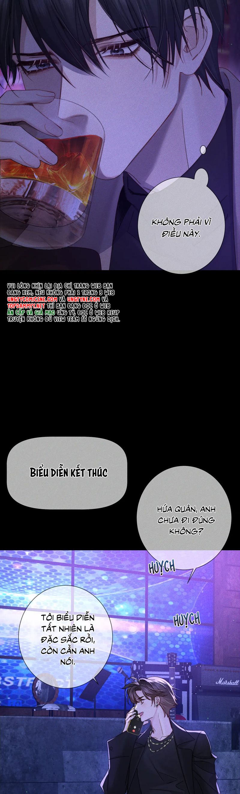 Nhân Vật Chính Chỉ Muốn Yêu Đương Chapter 194 - Next Chapter 195