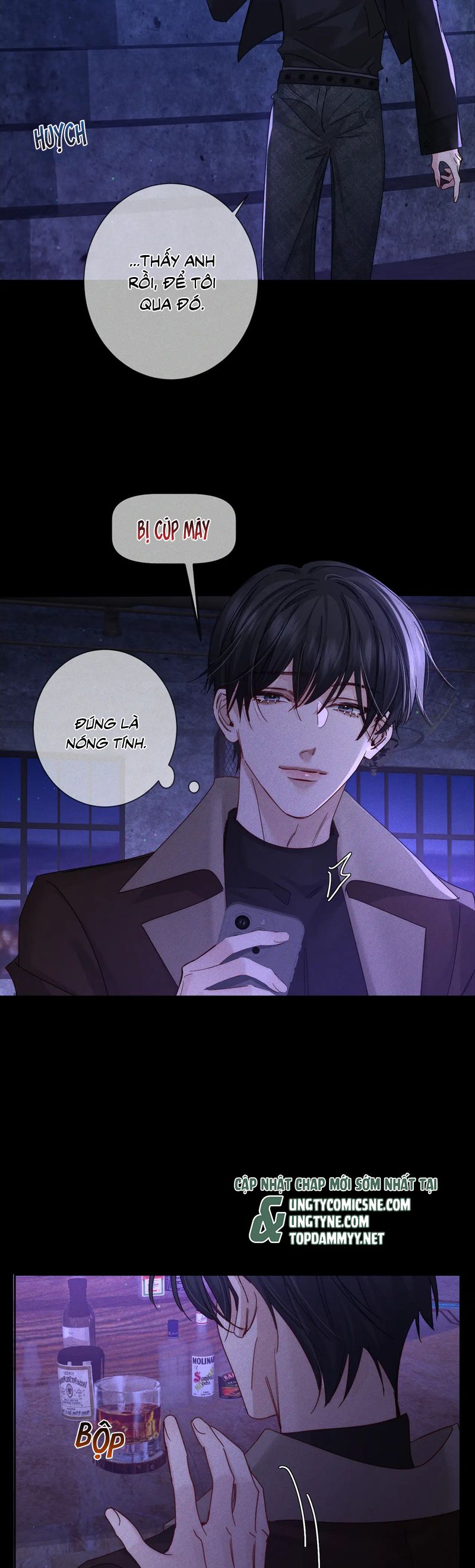 Nhân Vật Chính Chỉ Muốn Yêu Đương Chapter 194 - Next Chapter 195