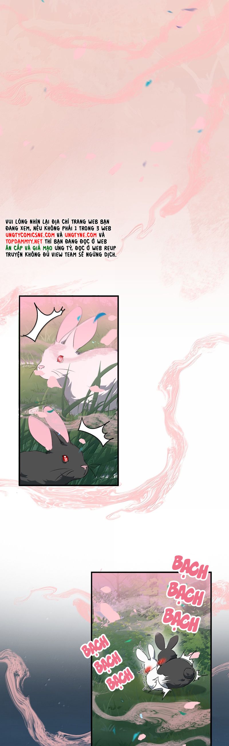 Xà Yêu Muốn Đào Thoát Chap 35 - Trang 2