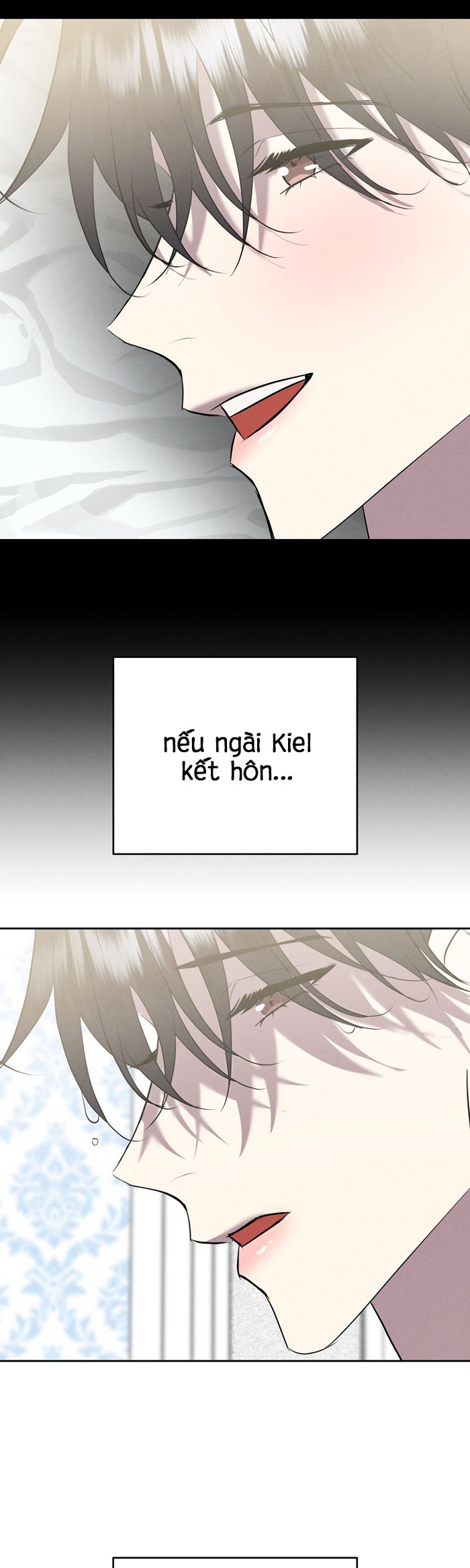 Hôn Nhân Gia Tộc Chap 17 - Trang 3