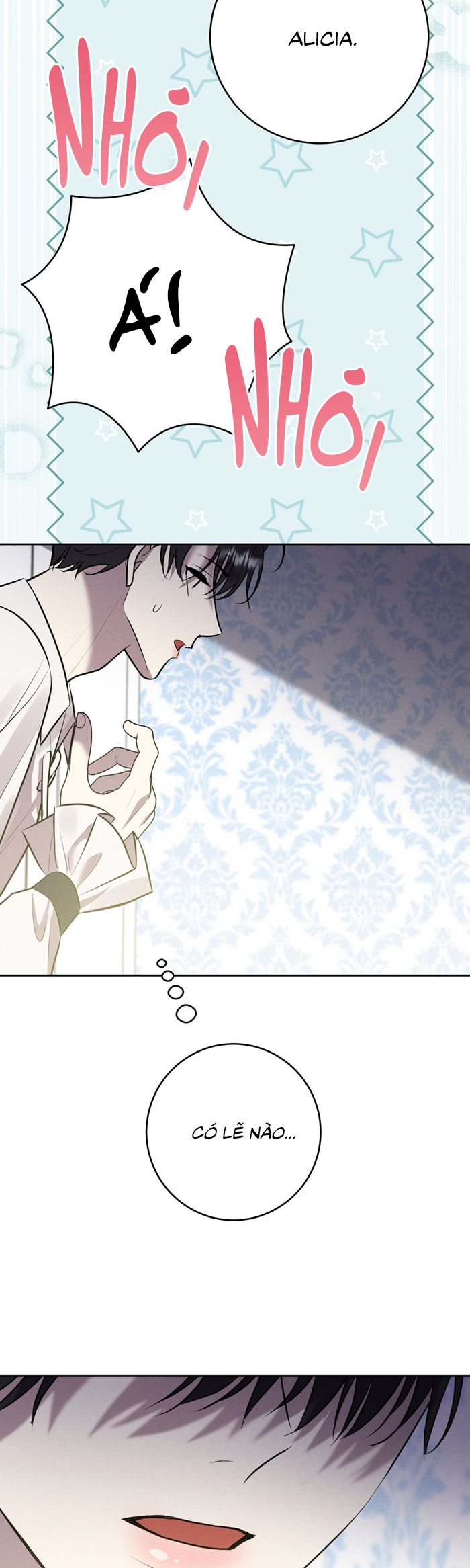 Hôn Nhân Gia Tộc Chap 17 - Trang 3