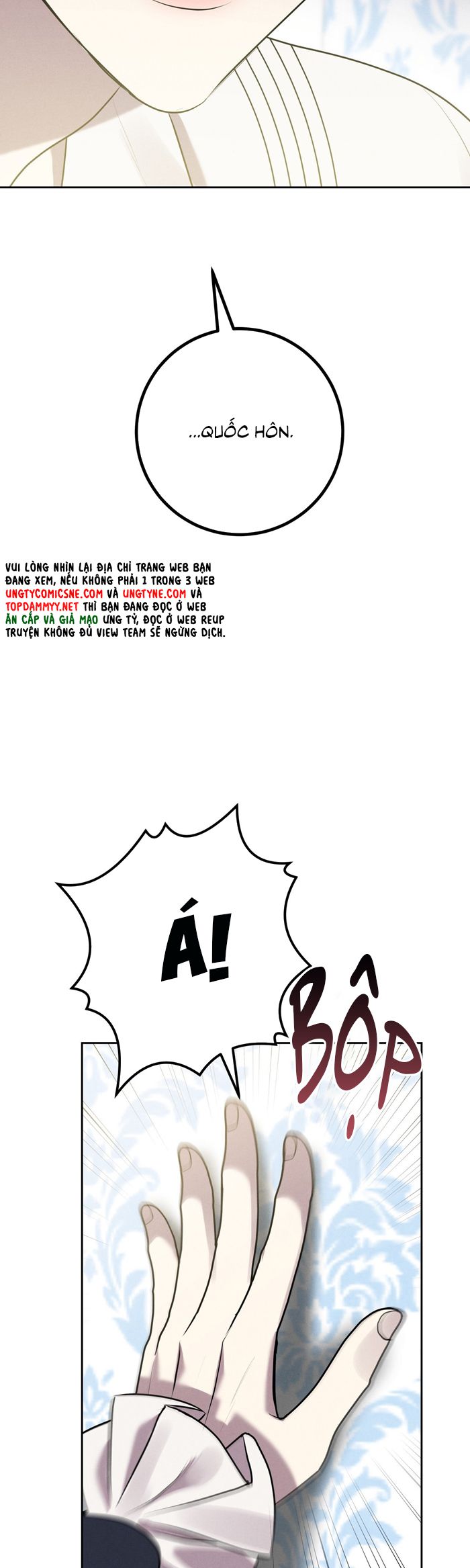 Hôn Nhân Gia Tộc Chap 17 - Trang 3