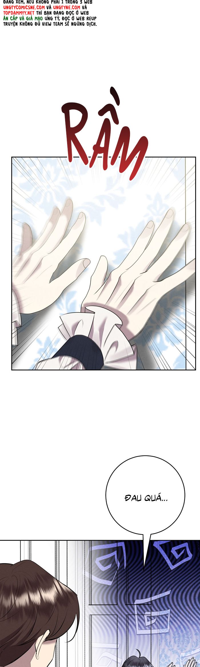 Hôn Nhân Gia Tộc Chap 17 - Trang 3