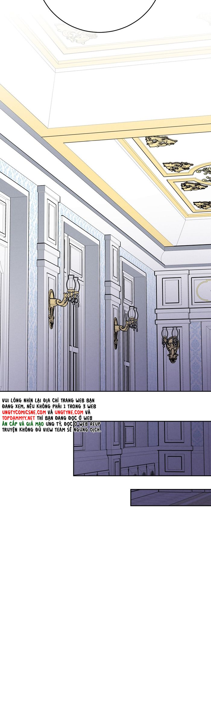 Hôn Nhân Gia Tộc Chap 17 - Trang 3