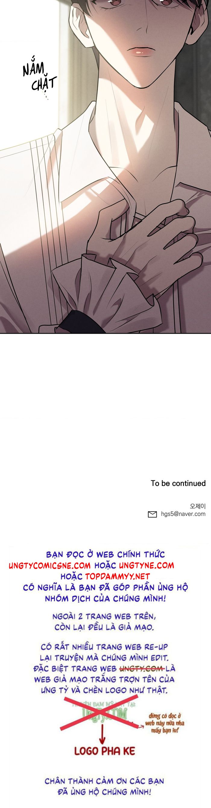 Hôn Nhân Gia Tộc Chap 17 - Trang 3