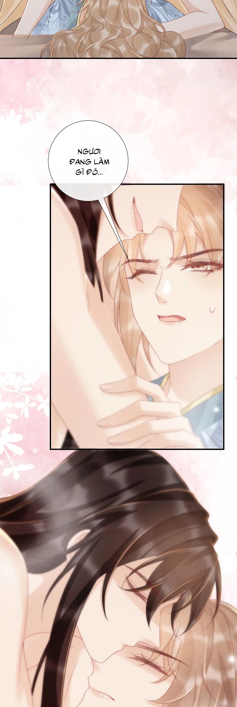 Bệnh Trạng Dụ Dỗ Chapter 116 - Trang 4