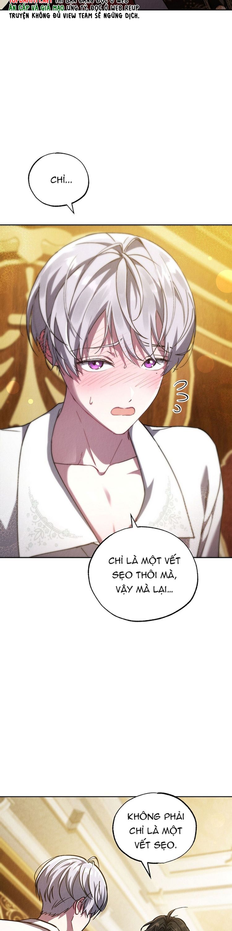 Chuỗi Số Mệnh Chapter 17 - Trang 3